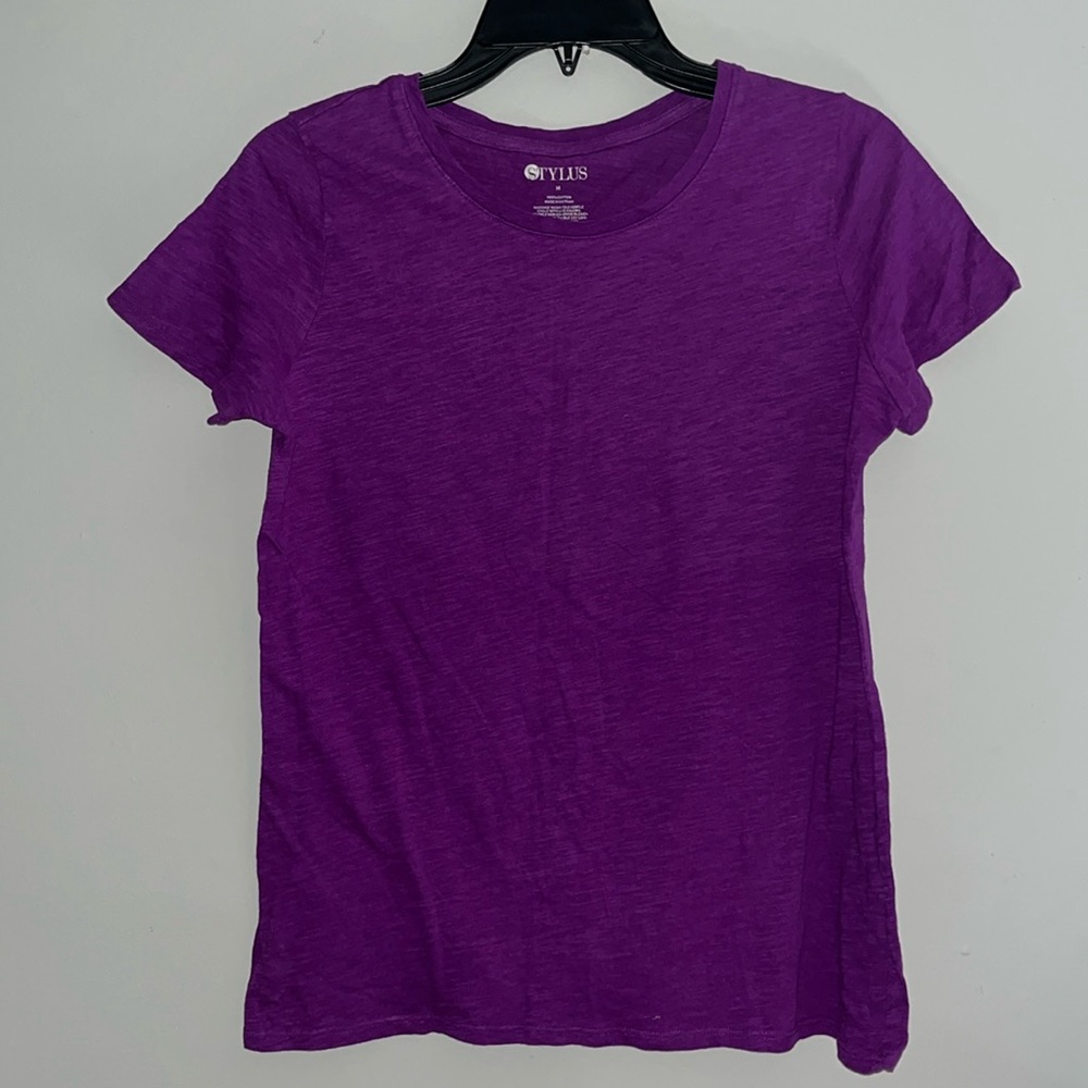 Stylus T-Shirt.